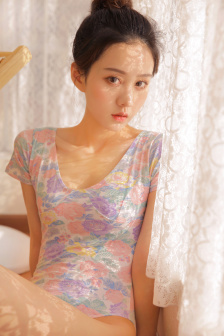 姚子羚吻戏